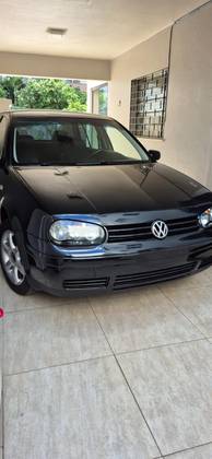 VOLKSWAGEN GOLF 1.6 MI FLASH 8V FLEX 4P MANUAL
