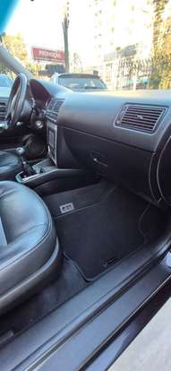 VOLKSWAGEN-GOLF-1.6 MI FLASH 8V FLEX 4P MANUAL VOLKSWAGEN-GOLF-2006