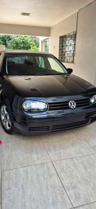 VOLKSWAGEN-GOLF-1.6 MI FLASH 8V FLEX 4P MANUAL VOLKSWAGEN-GOLF-2006