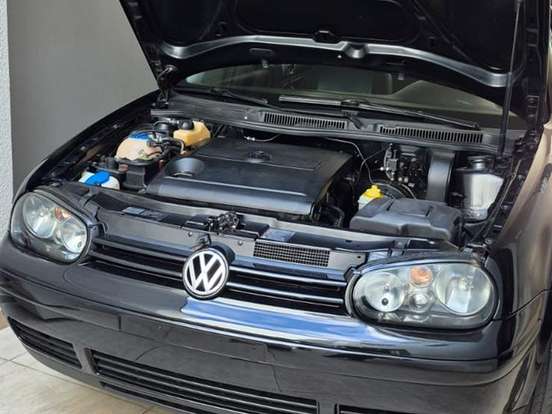 VOLKSWAGEN-GOLF-1.6 MI FLASH 8V FLEX 4P MANUAL VOLKSWAGEN-GOLF-2006