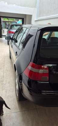 VOLKSWAGEN-GOLF-1.6 MI FLASH 8V FLEX 4P MANUAL VOLKSWAGEN-GOLF-2006