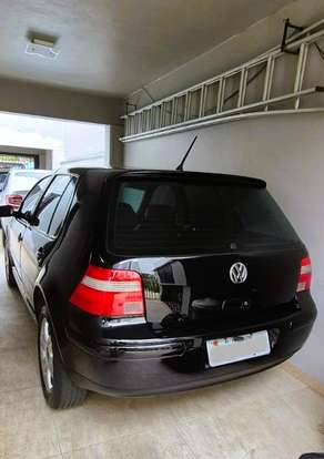 VOLKSWAGEN-GOLF-1.6 MI FLASH 8V FLEX 4P MANUAL VOLKSWAGEN-GOLF-2006