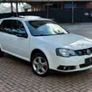 VOLKSWAGEN GOLF 2.0 MI GT 8V FLEX 4P TIPTRONIC VOLKSWAGEN GOLF 2.0 MI GT 8V FLEX 4P TIPTRONIC