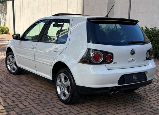 VOLKSWAGEN-GOLF-2.0 MI GT 8V FLEX 4P TIPTRONIC VOLKSWAGEN-GOLF-2012