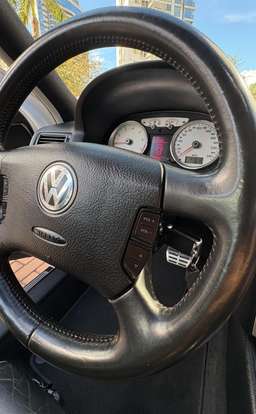 VOLKSWAGEN-GOLF-2.0 MI GT 8V FLEX 4P TIPTRONIC VOLKSWAGEN-GOLF-2012