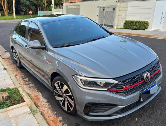 VOLKSWAGEN JETTA 2.0 350 TSI GASOLINA GLI DSG