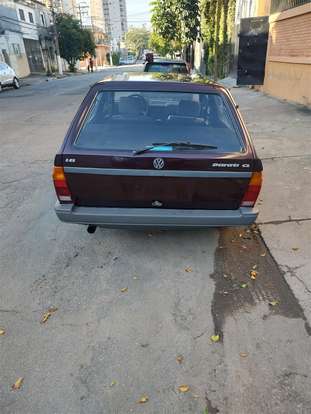 VOLKSWAGEN-PARATI-1992