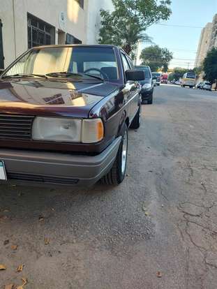 VOLKSWAGEN-PARATI-1992