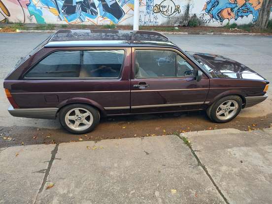 VOLKSWAGEN-PARATI-1992