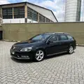VOLKSWAGEN PASSAT VARIANT 2.0 TSI 16V 211CV GASOLINA 4P AUTOMÁTICO VOLKSWAGEN PASSAT VARIANT 2.0 TSI 16V 211CV GASOLINA 4P AUTOMÁTICO
