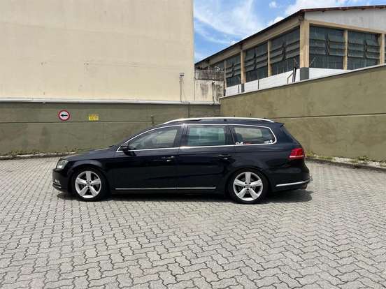 VOLKSWAGEN-PASSAT VARIANT-2014