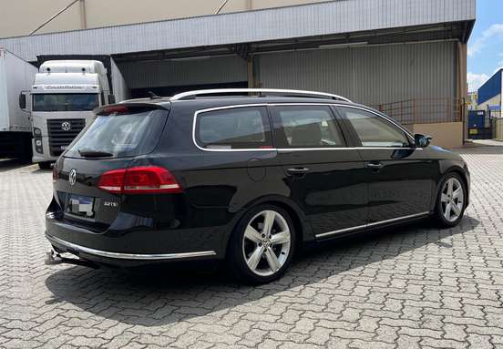 VOLKSWAGEN-PASSAT VARIANT-2014