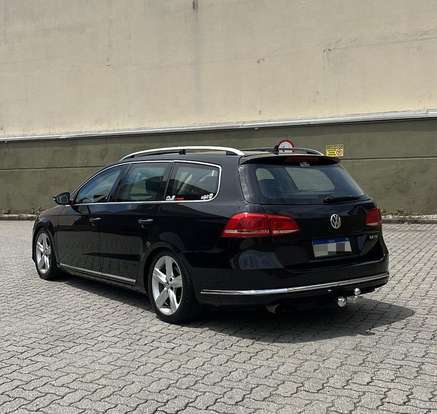 VOLKSWAGEN-PASSAT VARIANT-2014