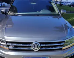 VOLKSWAGEN TIGUAN 2.0 350 TSI GASOLINA ALLSPACE R-LINE 4MOTION DSG VOLKSWAGEN TIGUAN 2.0 350 TSI GASOLINA ALLSPACE R-LINE 4MOTION DSG