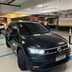 VOLKSWAGEN TIGUAN 2.0 350 TSI GASOLINA ALLSPACE R-LINE 4MOTION DSG VOLKSWAGEN TIGUAN 2.0 350 TSI GASOLINA ALLSPACE R-LINE 4MOTION DSG