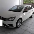VOLKSWAGEN VOYAGE 1.6 16V MSI TOTALFLEX 4P AUTOMÁTICO VOLKSWAGEN VOYAGE 1.6 16V MSI TOTALFLEX 4P AUTOMÁTICO