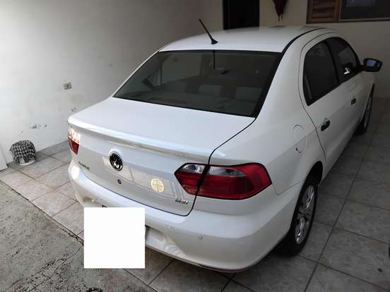VOLKSWAGEN-VOYAGE-1.6 16V MSI TOTALFLEX 4P AUTOMÁTICO VOLKSWAGEN-VOYAGE-2021