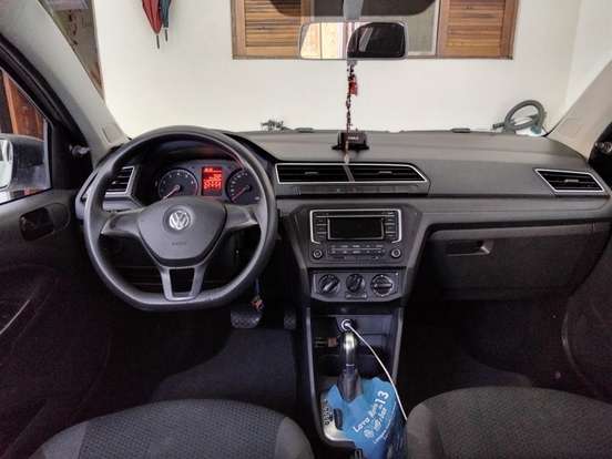 VOLKSWAGEN-VOYAGE-1.6 16V MSI TOTALFLEX 4P AUTOMÁTICO VOLKSWAGEN-VOYAGE-2021