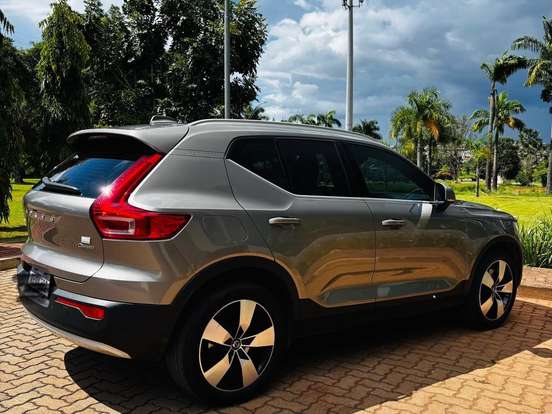 VOLVO-XC40-1.5 T5 RECHARGE INSCRIPTION EXPRESSION GEARTRONIC VOLVO-XC40-2021