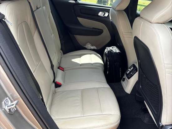 VOLVO-XC40-1.5 T5 RECHARGE INSCRIPTION EXPRESSION GEARTRONIC VOLVO-XC40-2021