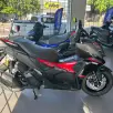 YAMAHA AEROX 160 ABS YAMAHA AEROX 160 ABS