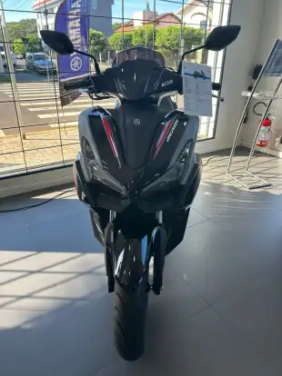 YAMAHA-AEROX 160 ABS-2026
