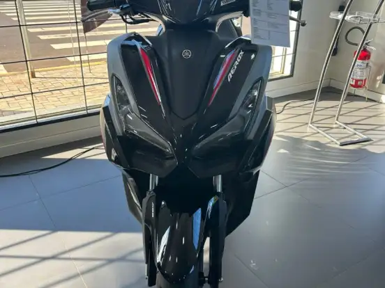 YAMAHA-AEROX 160 ABS YAMAHA-AEROX 160 ABS-2026