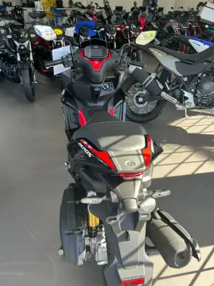 YAMAHA-AEROX 160 ABS YAMAHA-AEROX 160 ABS-2026