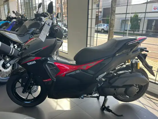 YAMAHA-AEROX 160 ABS YAMAHA-AEROX 160 ABS-2026