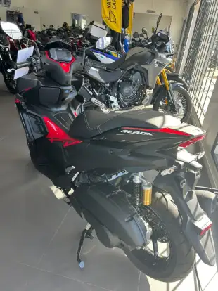 YAMAHA-AEROX 160 ABS YAMAHA-AEROX 160 ABS-2026