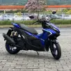 YAMAHA AEROX 160 ABS YAMAHA AEROX 160 ABS