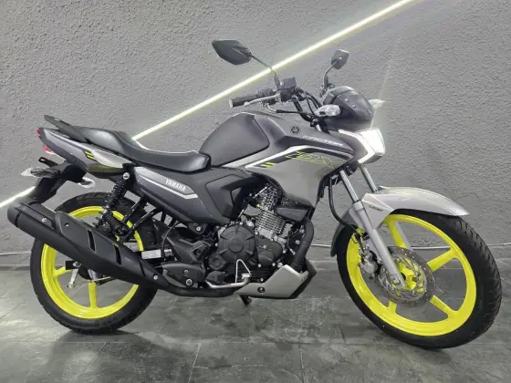 YAMAHA FACTOR 150 DX 
