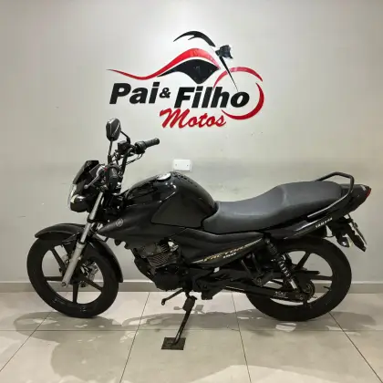 YAMAHA FACTOR 150ED 