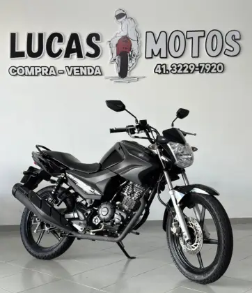 YAMAHA FACTOR 150ED 