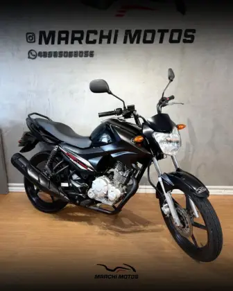 YAMAHA FACTOR 150ED 