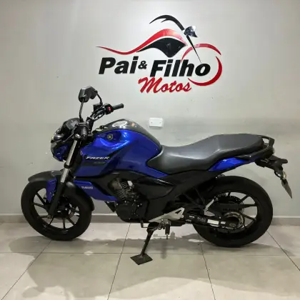 YAMAHA FZ15 FAZER ABS 