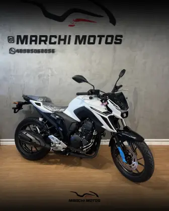 YAMAHA FZ25 FAZER CONNECTED ABS YAMAHA FZ25 FAZER CONNECTED ABS