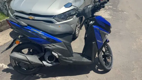 YAMAHA NEO 125 