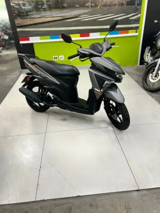 YAMAHA NEO 125 