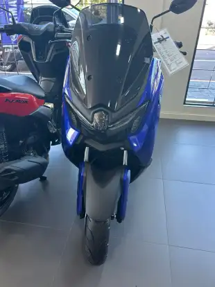 YAMAHA-NMAX CONNECTED 160 ABS-2026
