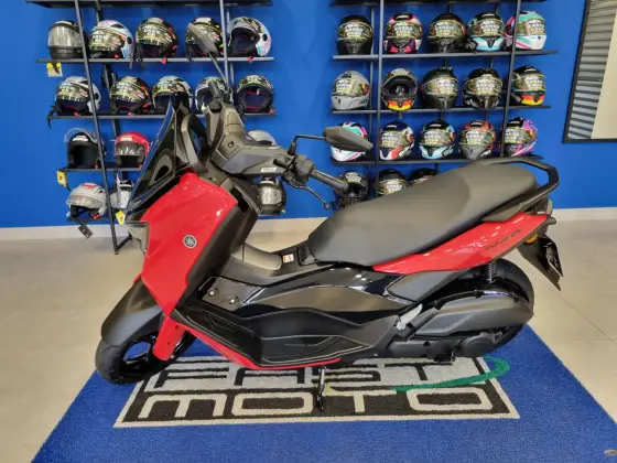 YAMAHA NMAX CONNECTED 160 ABS YAMAHA NMAX CONNECTED 160 ABS