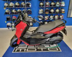 YAMAHA NMAX CONNECTED 160 ABS YAMAHA NMAX CONNECTED 160 ABS