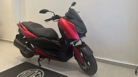 YAMAHA XMAX ABS YAMAHA XMAX ABS