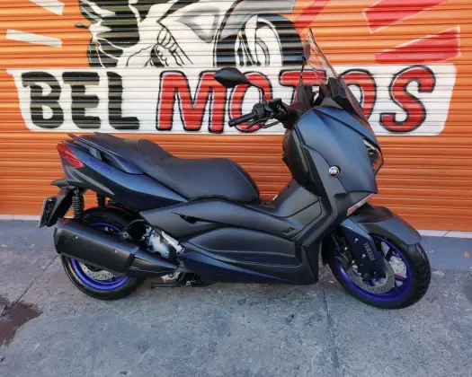 YAMAHA XMAX ABS 