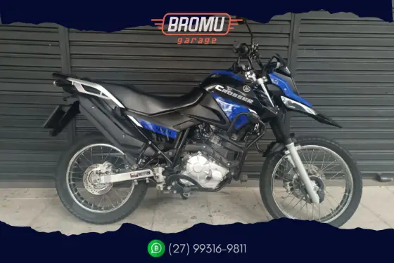 YAMAHA XTZ 150 CROSSER Z 