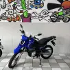 YAMAHA XTZ 150 CROSSER Z YAMAHA XTZ 150 CROSSER Z