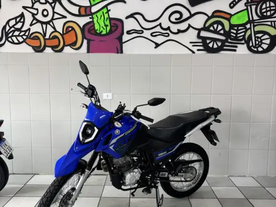 YAMAHA-XTZ 150 CROSSER Z YAMAHA-XTZ 150 CROSSER Z-2024