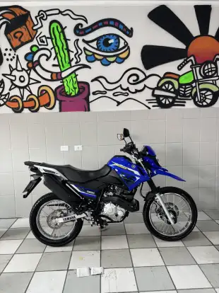 YAMAHA-XTZ 150 CROSSER Z YAMAHA-XTZ 150 CROSSER Z-2024