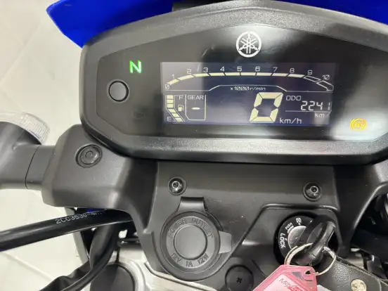 YAMAHA-XTZ 150 CROSSER Z YAMAHA-XTZ 150 CROSSER Z-2024