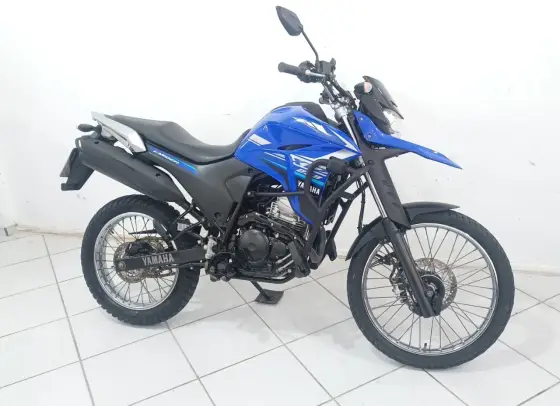 YAMAHA XTZ 250 LANDER YAMAHA XTZ 250 LANDER